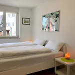 Διαμέρισμα 1st Floor - Hochwertige Mit Balkon Und Aufzug Λιντάου