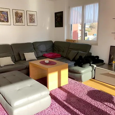 1st Floor - Hochwertige Mit Balkon Und Aufzug Lindau (Bodensee)